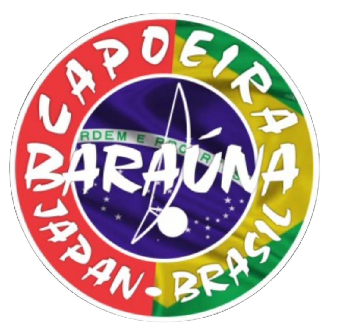 capoeirabarauna